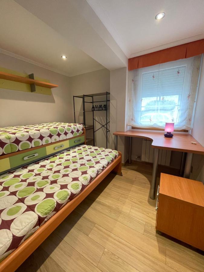 Villa Casa Auga Boa à Cangas Extérieur photo