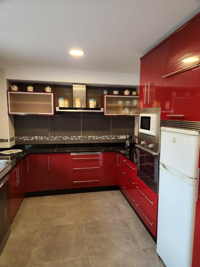 Villa Casa Auga Boa à Cangas Extérieur photo