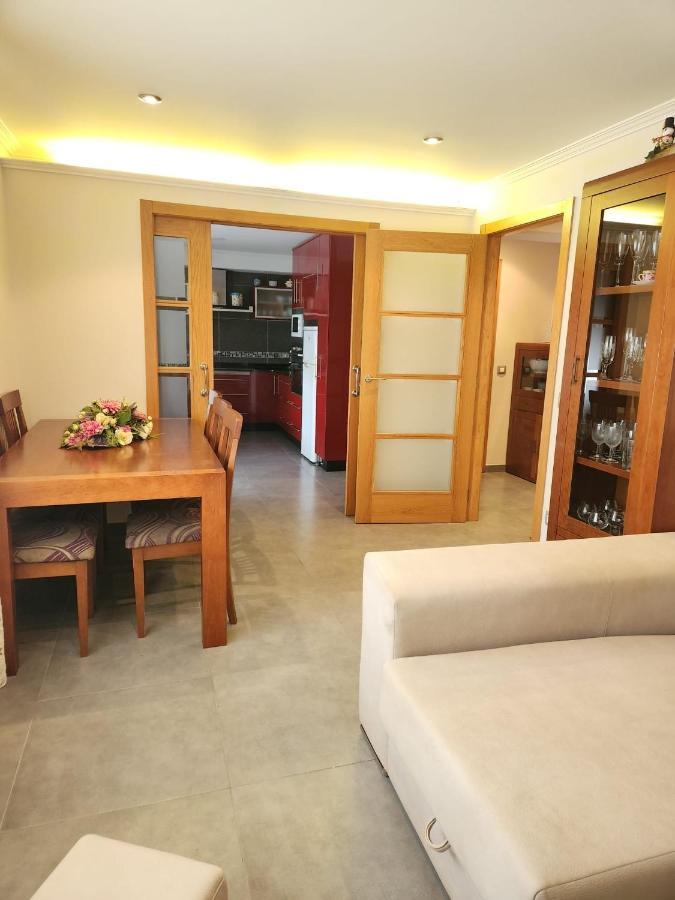 Villa Casa Auga Boa à Cangas Extérieur photo