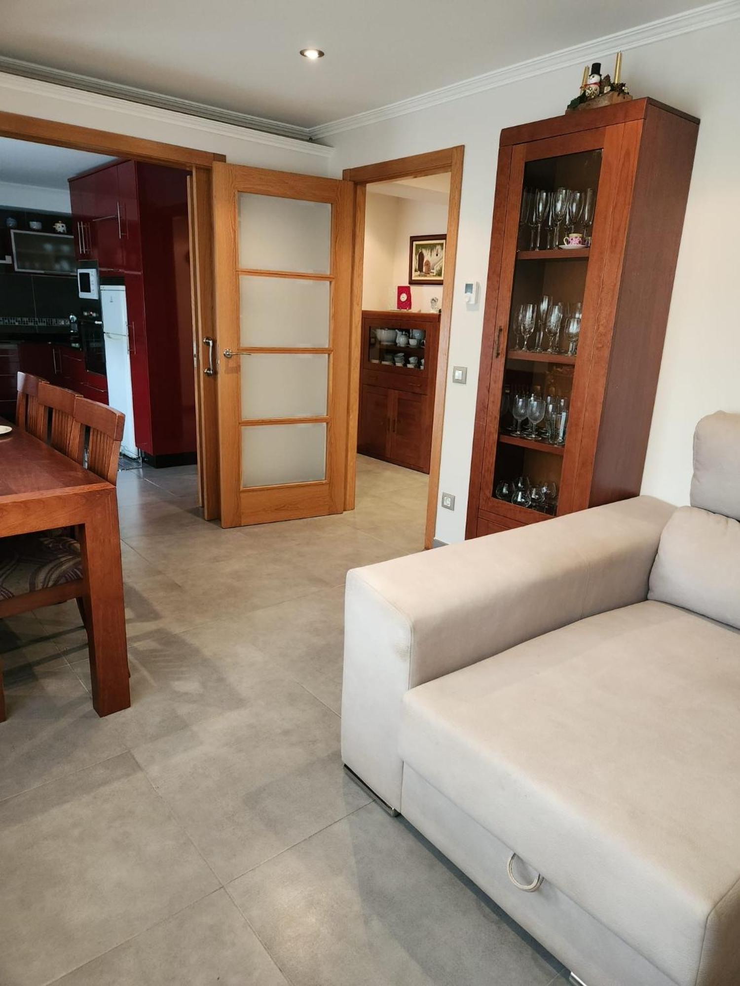Villa Casa Auga Boa à Cangas Extérieur photo